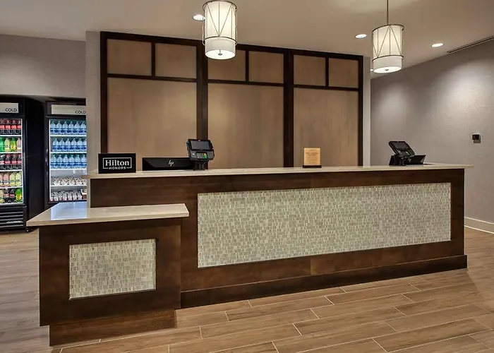 Hilton Garden Easton, Oh 3* Columbus