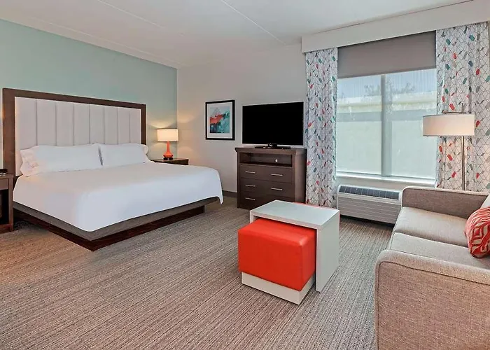 Hilton Garden Easton, Oh Hotel 3*