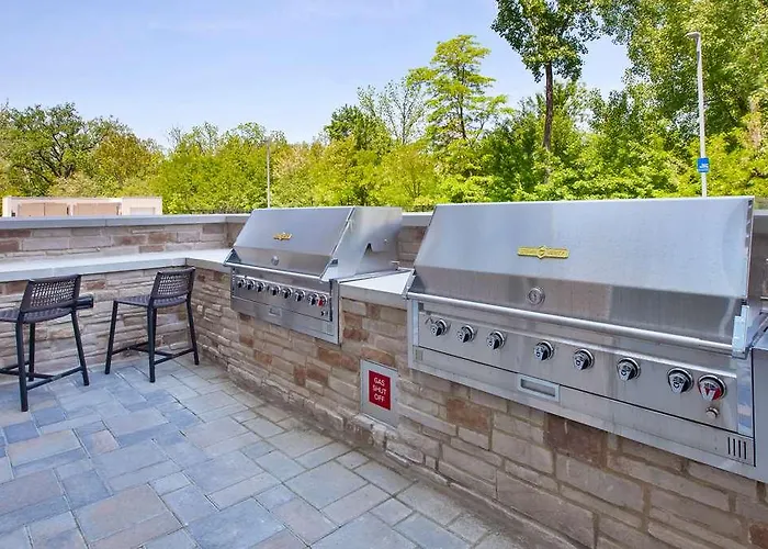 Hilton Garden Easton, Oh 3*