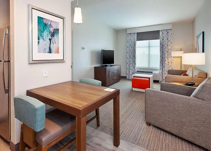 Hilton Garden Easton, Oh Hotel Columbus