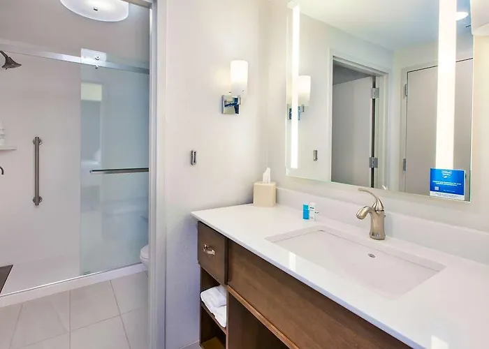 Hilton Garden Easton, Oh 3*