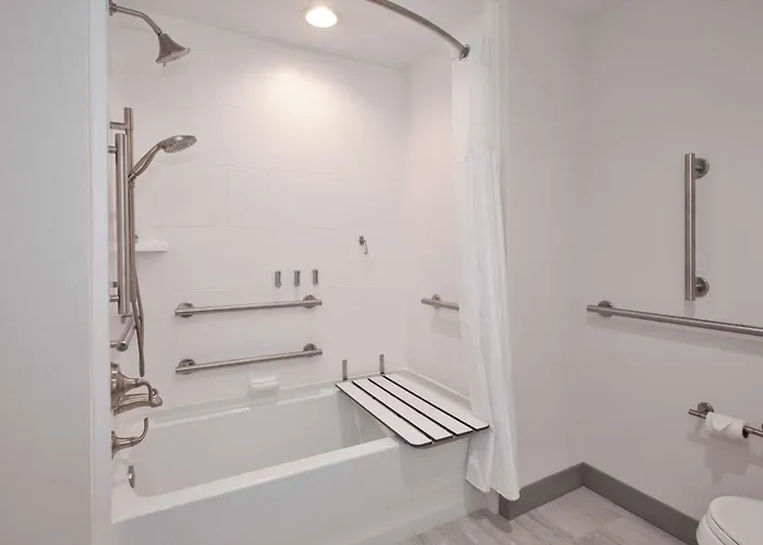 Hilton Garden Easton, Oh Hotel 3*