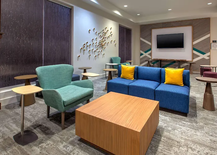 Hilton Garden Easton, Oh Hotel Columbus