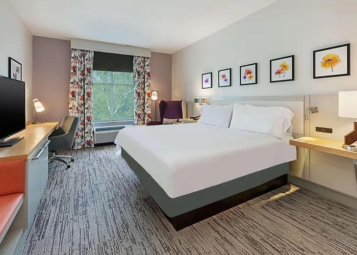 Hilton Garden Easton, Oh