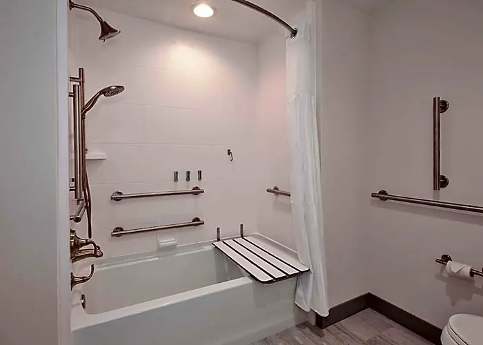 Hotel Hilton Garden Easton, Oh 3*